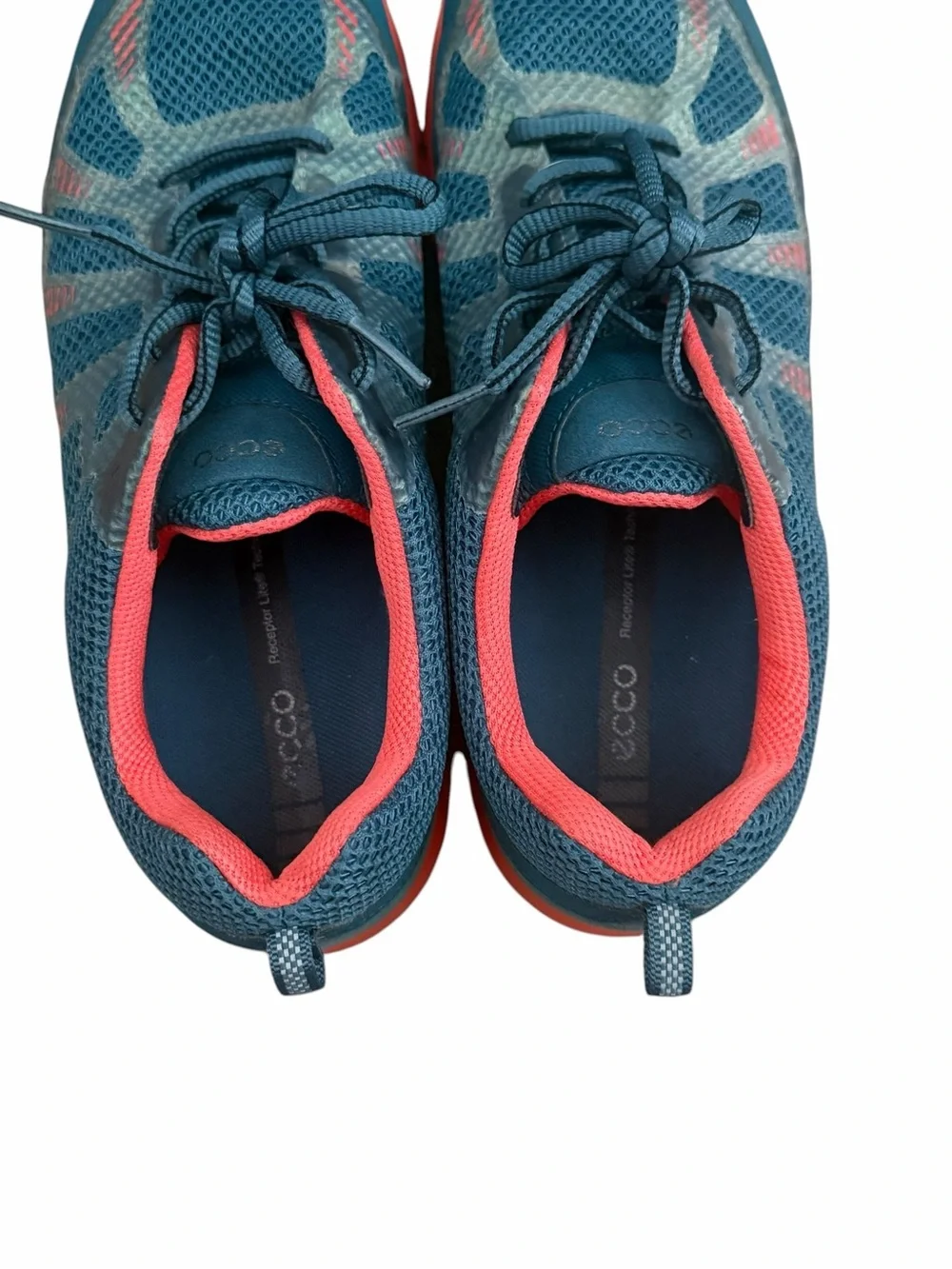 ECCO Receptor Terratrail Trail Running Shoe - Women's Size 41, US 10-10.5